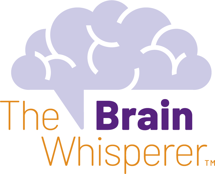 The Brain Whisperer