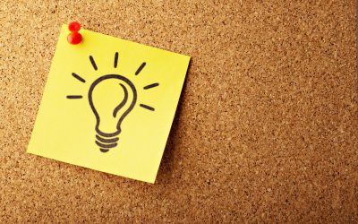 How To Change Your Thought Process with Switched on Thinking