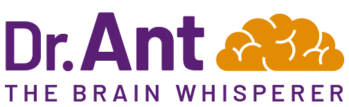 Dr. Ant, The Brain Whisperer